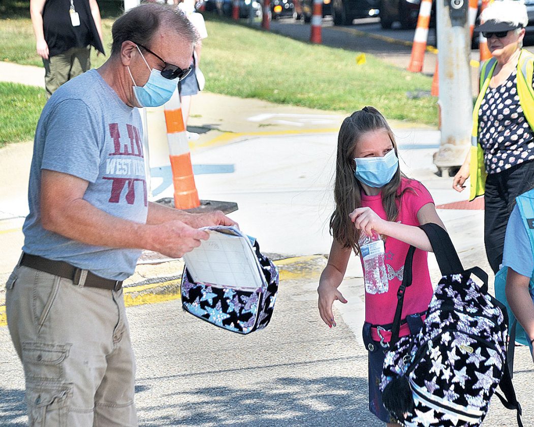 A year of COVID-19 in the Mid-Ohio Valley | News, Sports, Jobs - News and  Sentinel